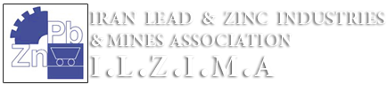 |IRAN LEAD & ZINC INDUSTRIES & MINES ASSOCIATION | ILZIMA